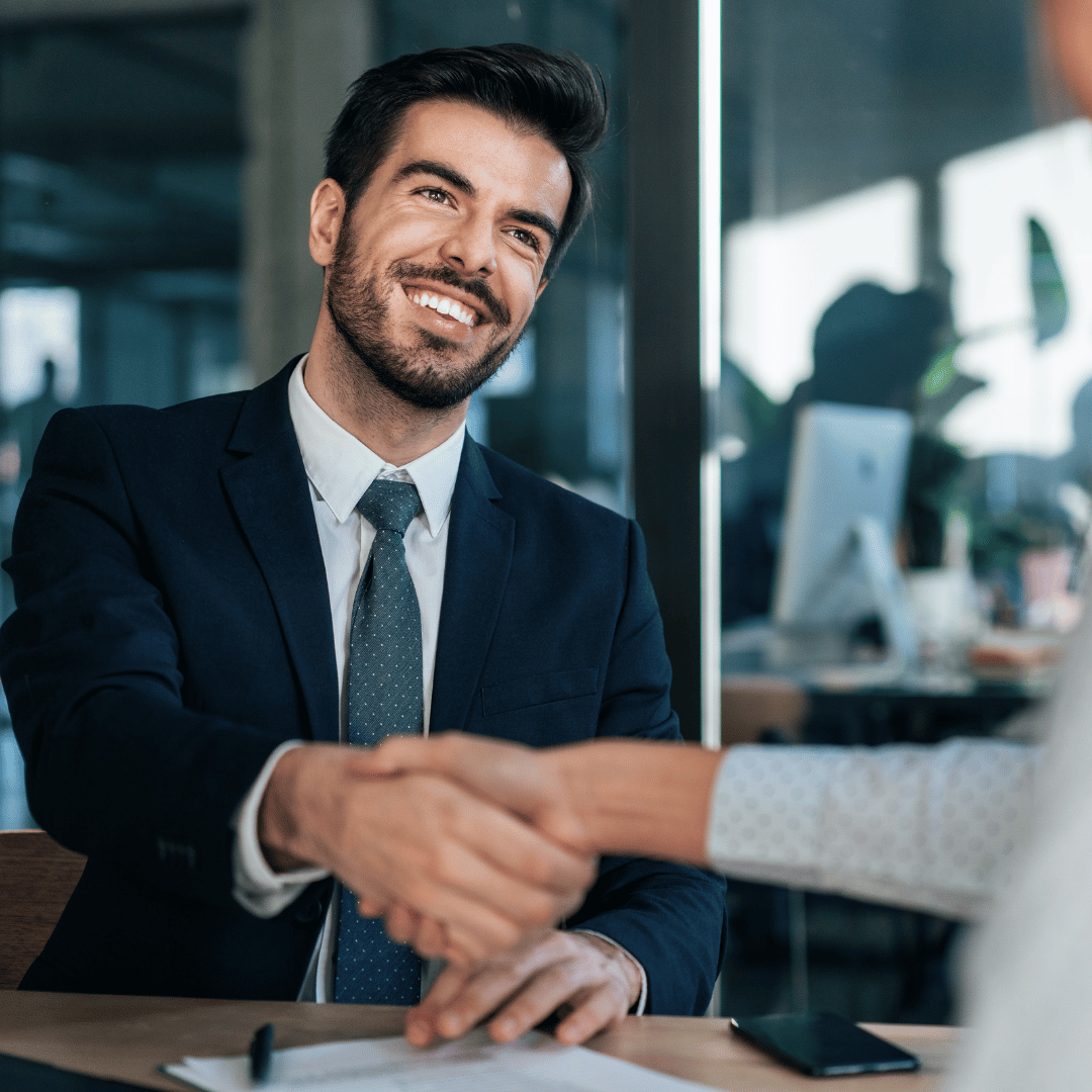 Seamless payroll with 100% compliance confidence.